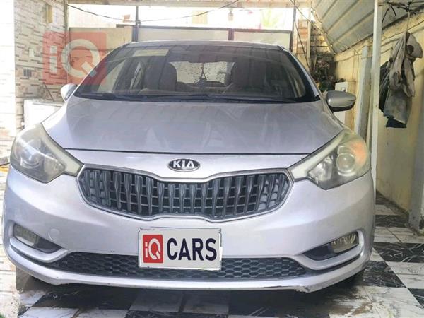 كيا سيراتو 2016 للبيع في العراق - الديوانية